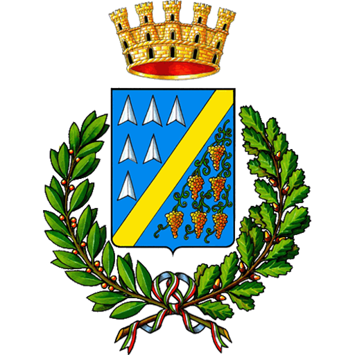 Logo Comune di Ciampino